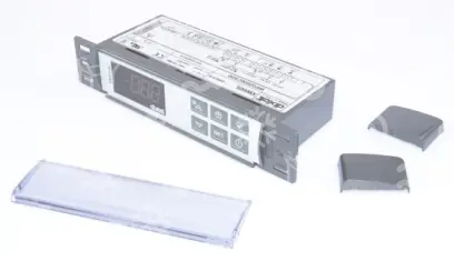 regulátor elektronický Dixell XW 60 L,20A,230V, kompakt,2xPTC,NTC